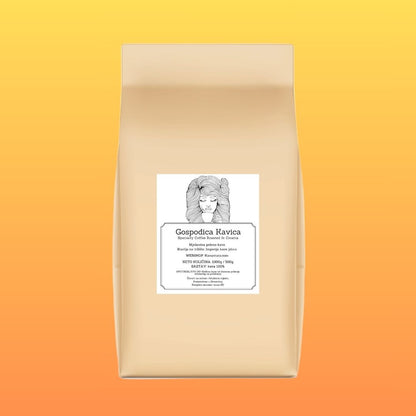 specialty coffee single origin gospodjica kavica